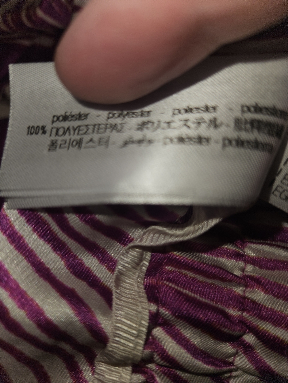 Zara Womans Pants Size L - Picture 11 of 11